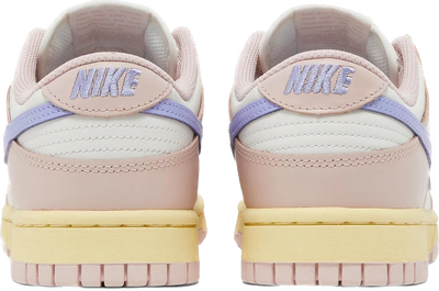 Nike Dunk Low 'Pink Oxford' (W)