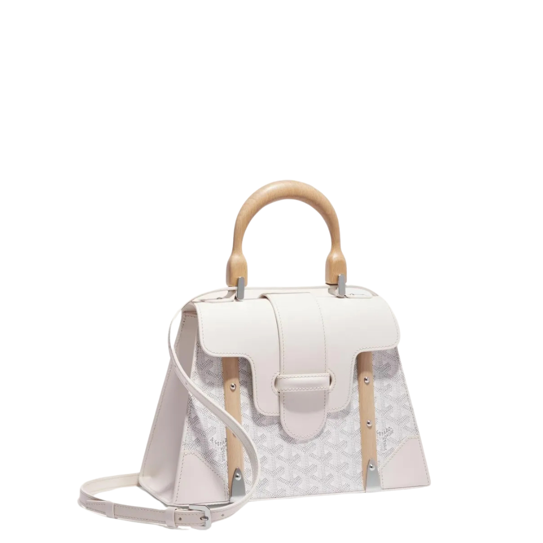 Goyard Saïgon PM Bag
