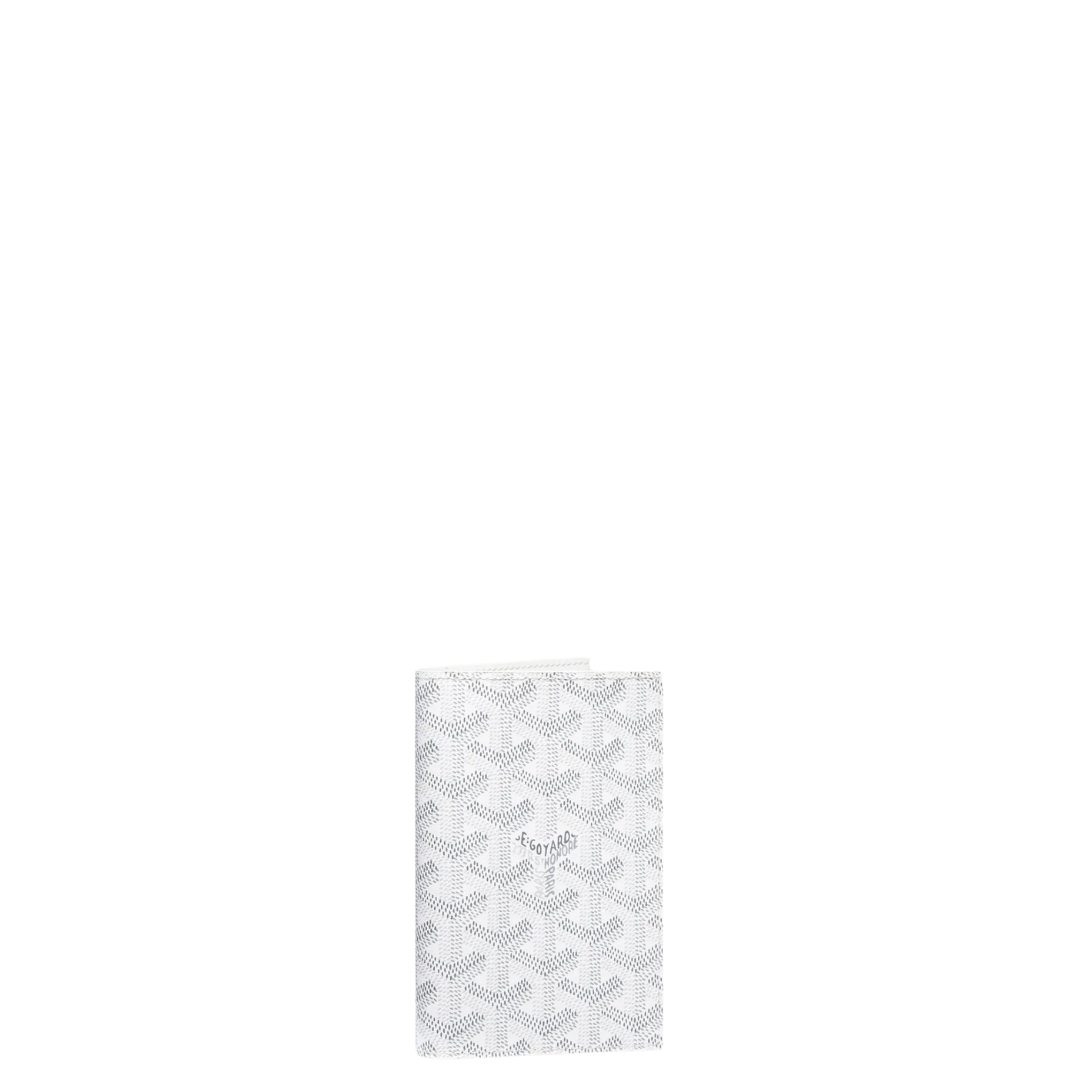 Goyard Grenelle Passport Cover