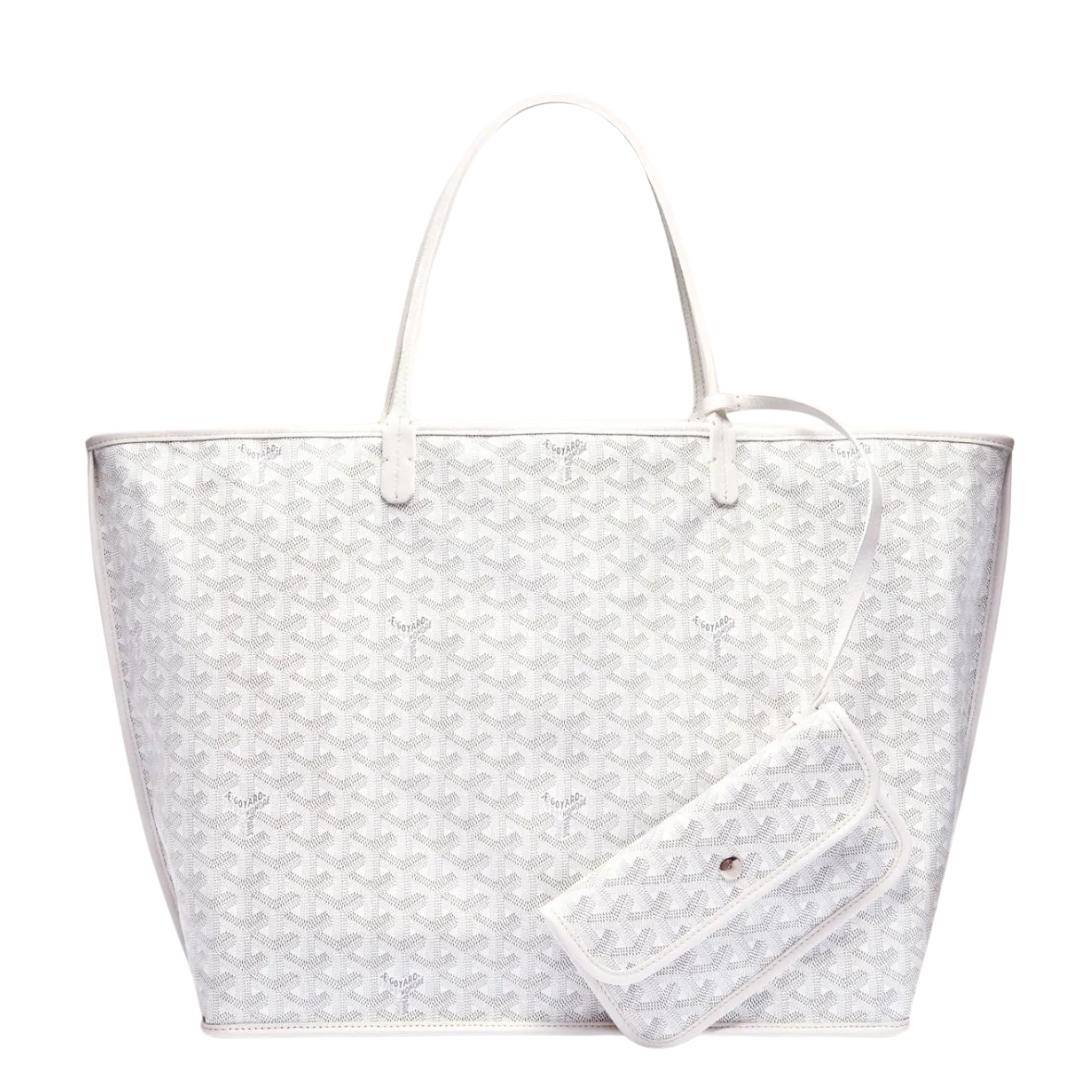 Goyard Anjou GM Bag