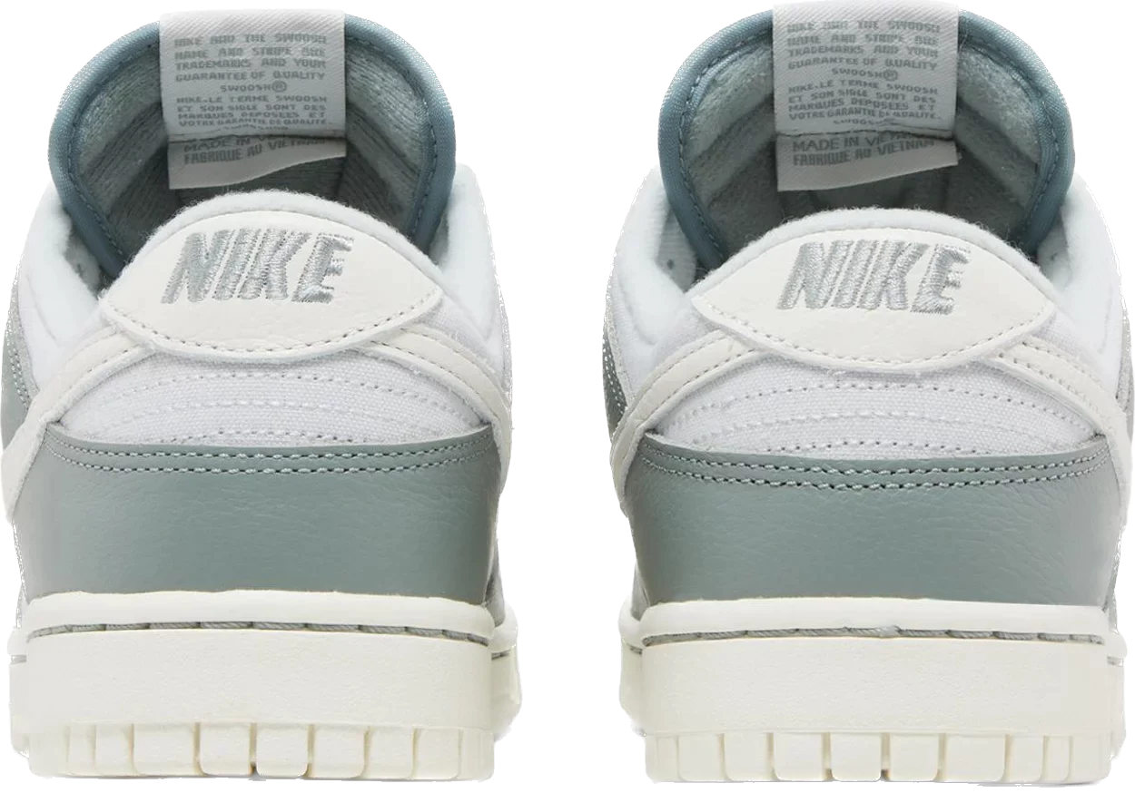 Nike Dunk Low 'Mica Green'