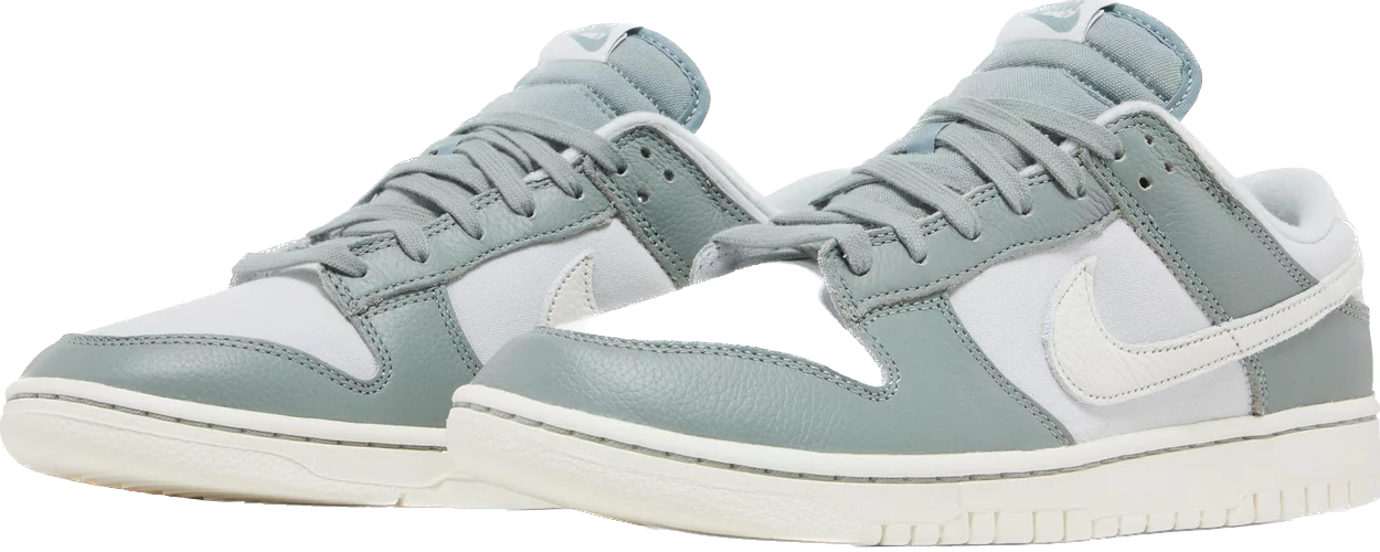 Nike Dunk Low 'Mica Green'