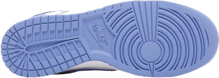 Nike Dunk Low 'Polar Blue'