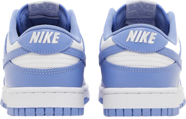 Nike Dunk Low 'Polar Blue'