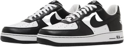 Nike x Terror Squad Air Force 1 Low 'Blackout'