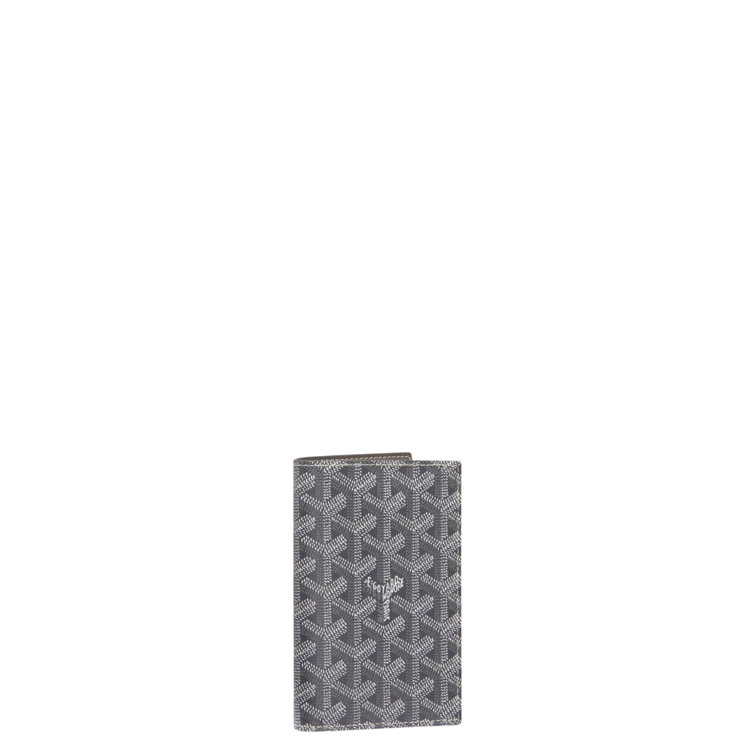 Goyard Grenelle Passport Cover
