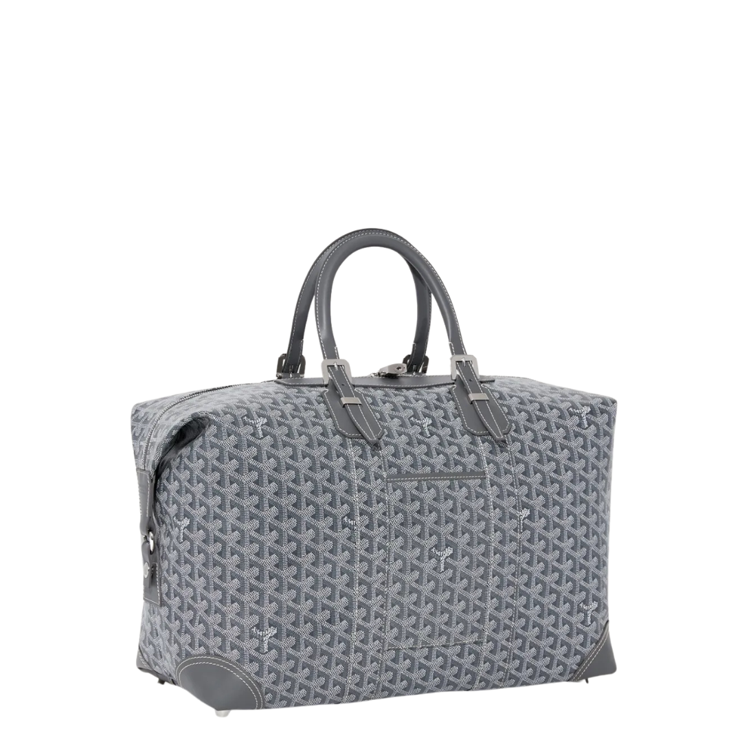 Goyard Bowling 45 Bag
