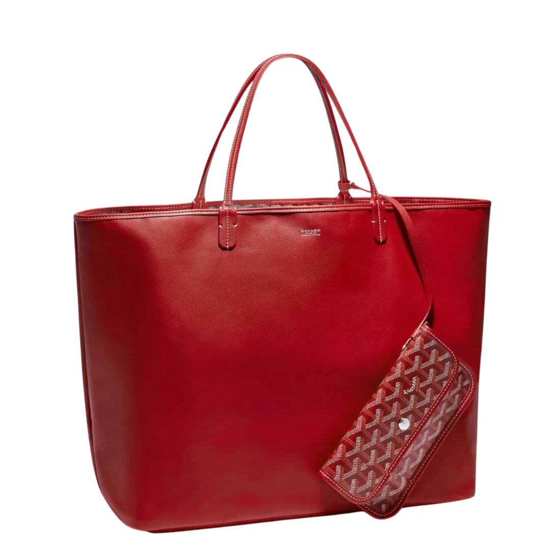 Goyard Anjou GM Bag