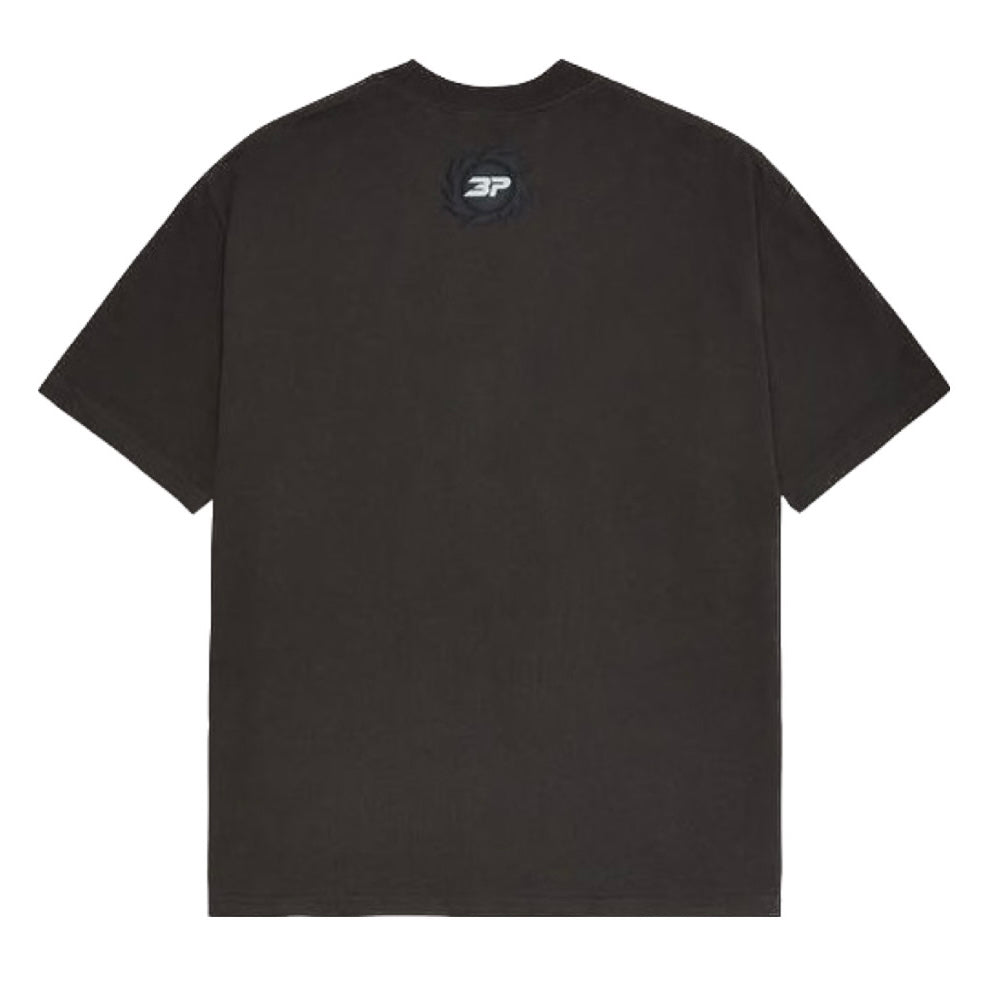 Broken Planet T-Shirt ‘Total Chaos’