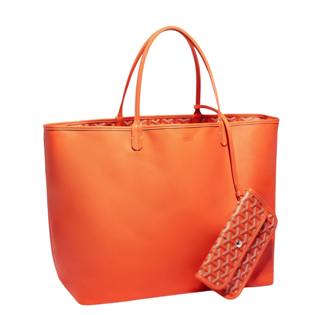 Goyard Anjou GM Bag
