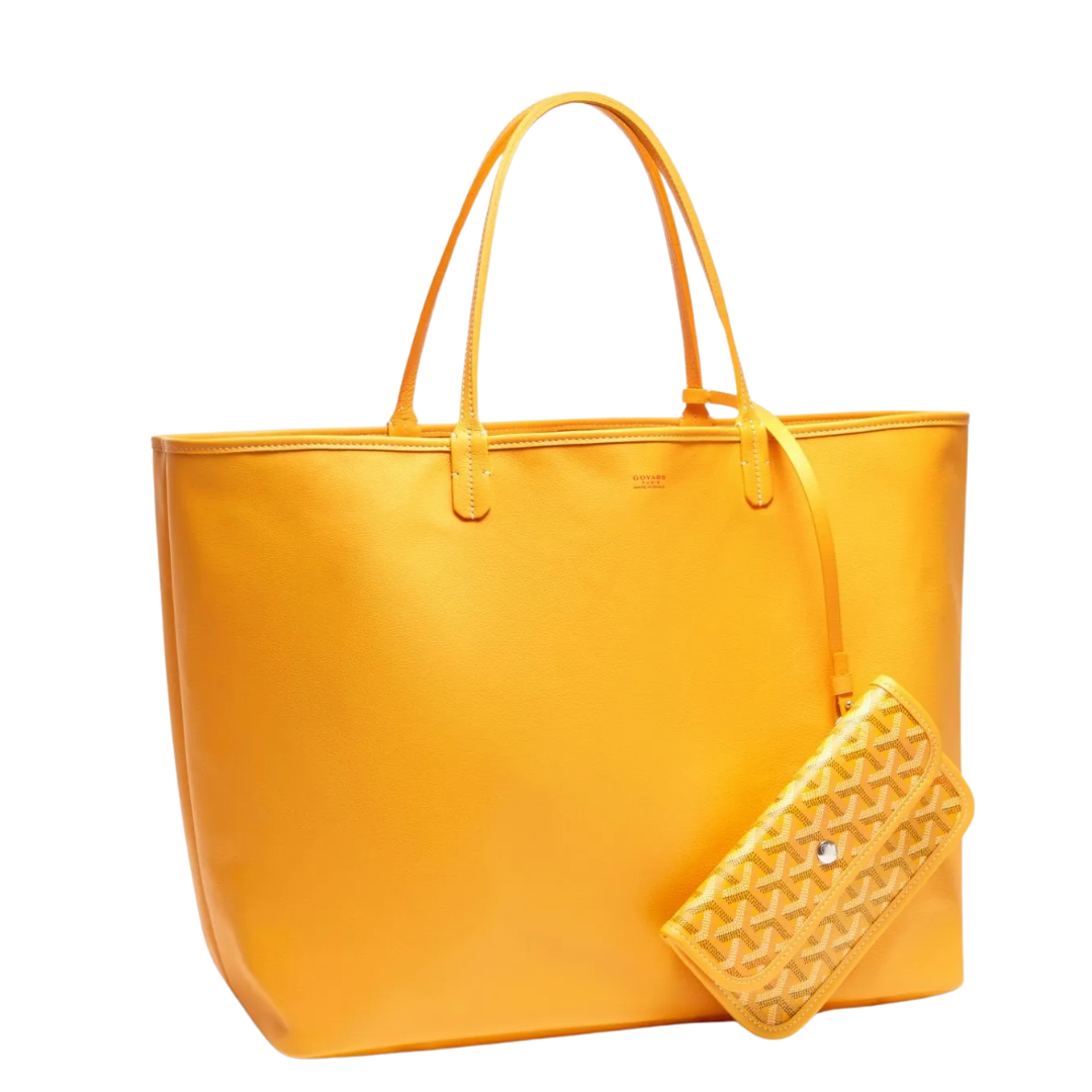 Goyard Anjou GM Bag