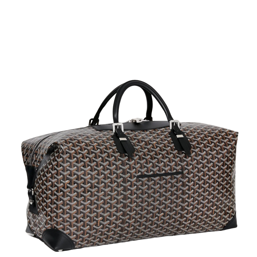 Goyard Bowling 55 Bag