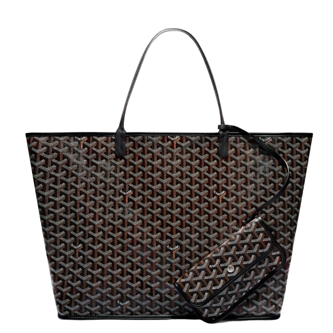 Goyard Anjou GM Bag