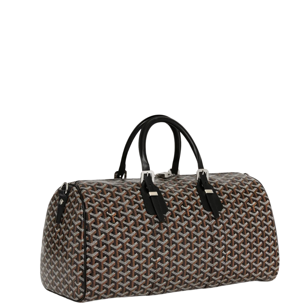 Goyard Boston 45 Bag