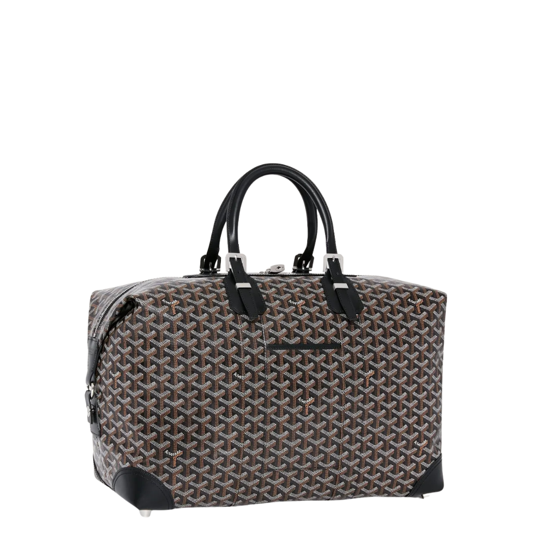 Goyard Bowling 45 Bag