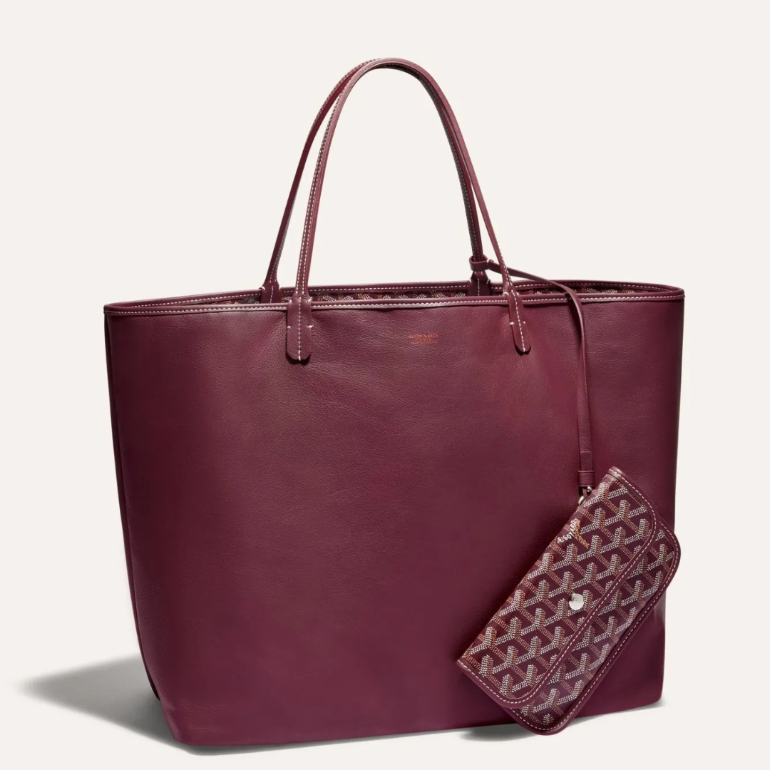 Goyard Anjou GM Bag