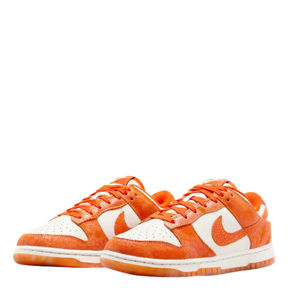 Nike Dunk Low 'Total Orange' (W)