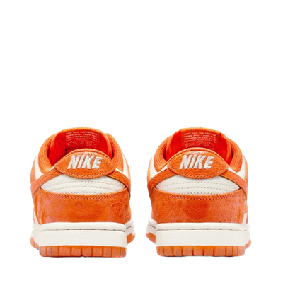 Nike Dunk Low 'Total Orange' (W)