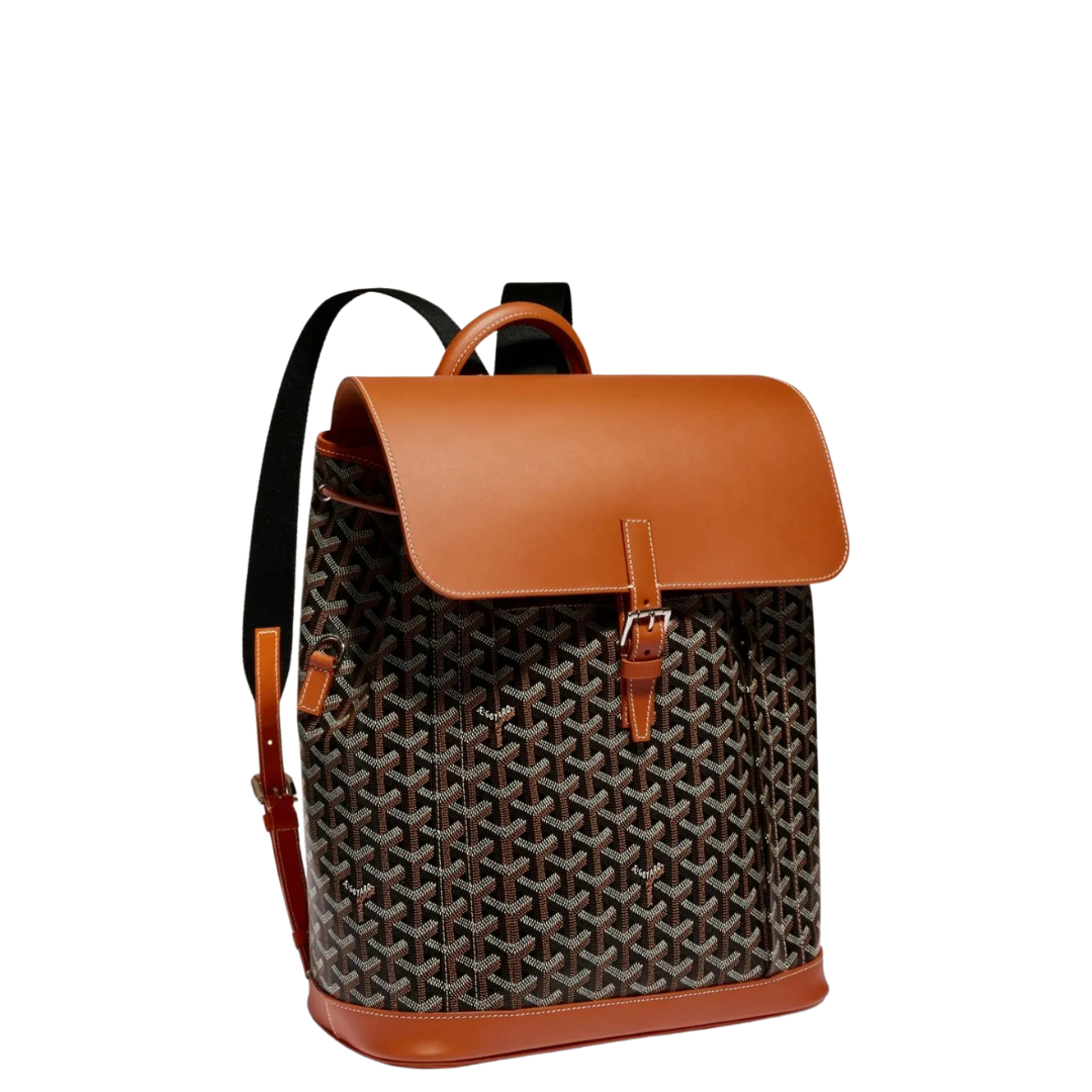 Goyard Alpin MM Backpack