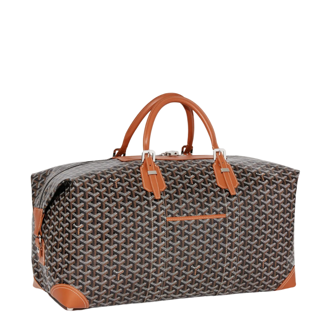 Goyard Bowling 55 Bag