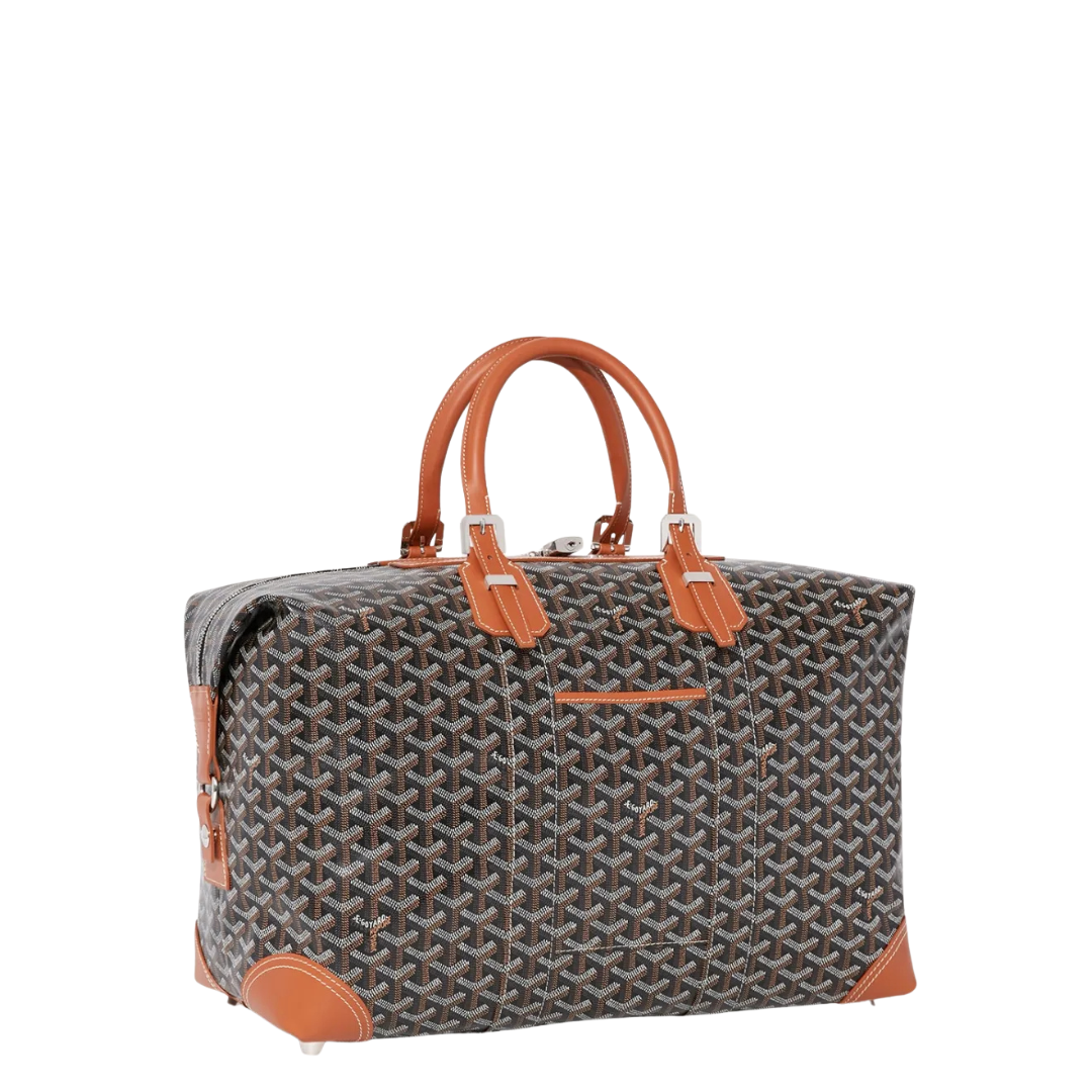 Goyard Bowling 45 Bag