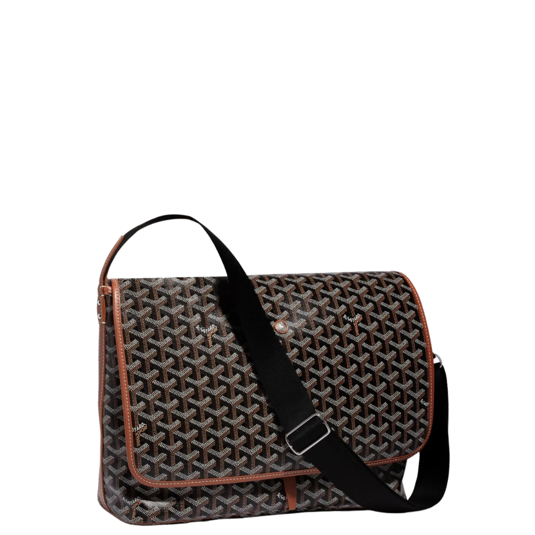 Goyard Capetien MM Messenger Bag