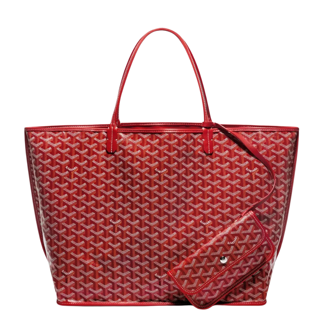 Goyard Anjou GM Bag