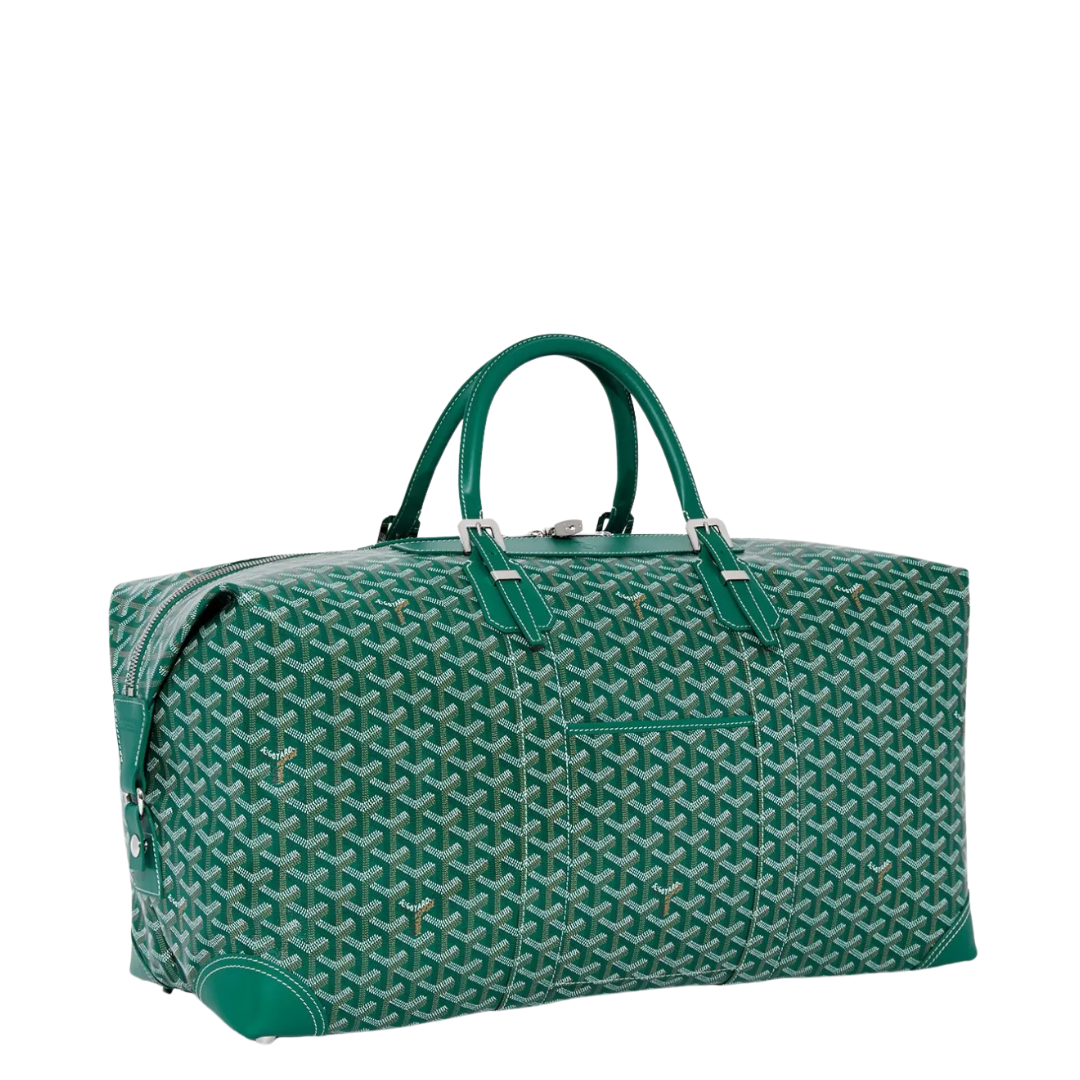 Goyard Bowling 55 Bag