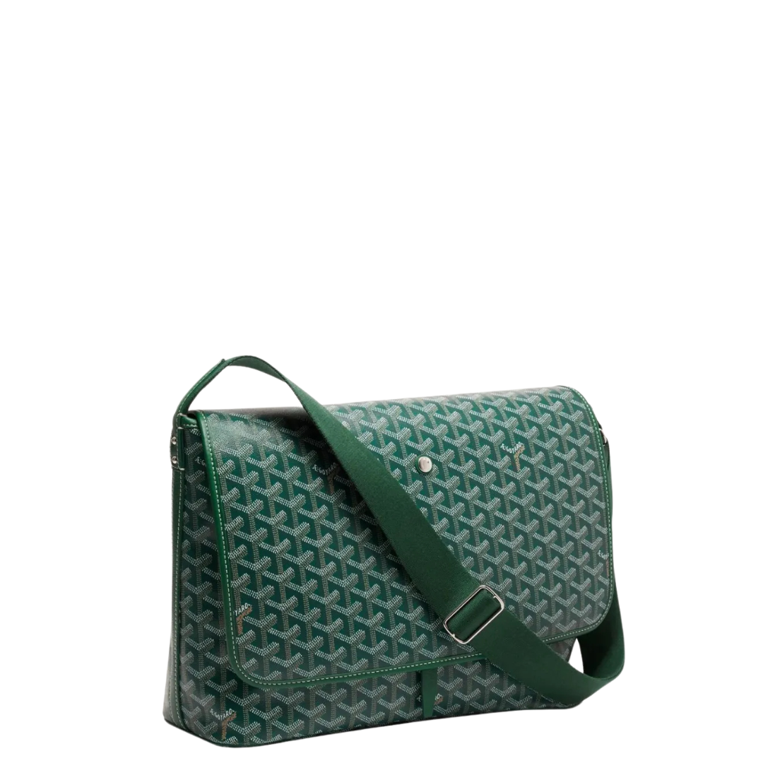 Goyard Capetien MM Messenger Bag