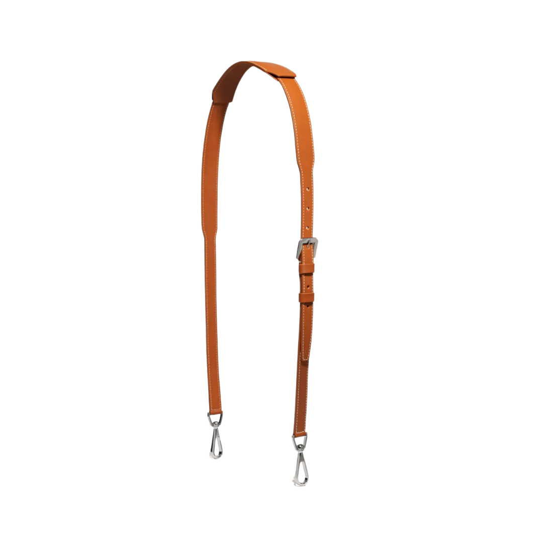 Goyard Cuir MM Strap
