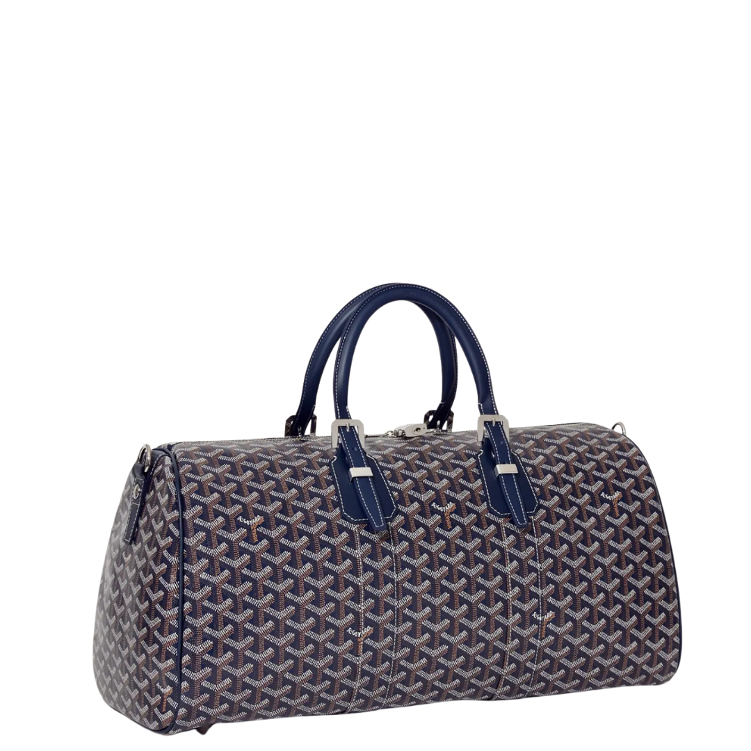 Goyard Boston 45 Bag