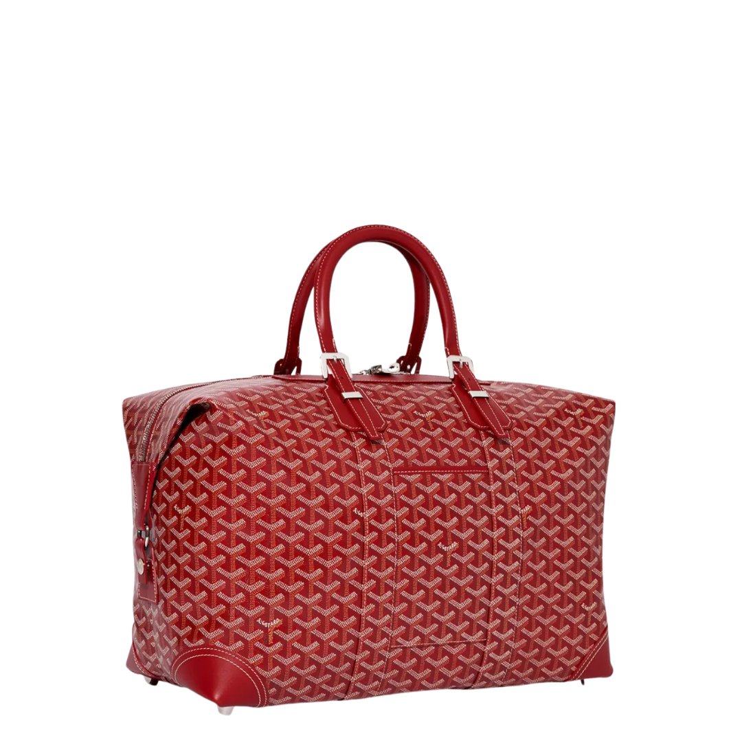 Goyard Bowling 45 Bag
