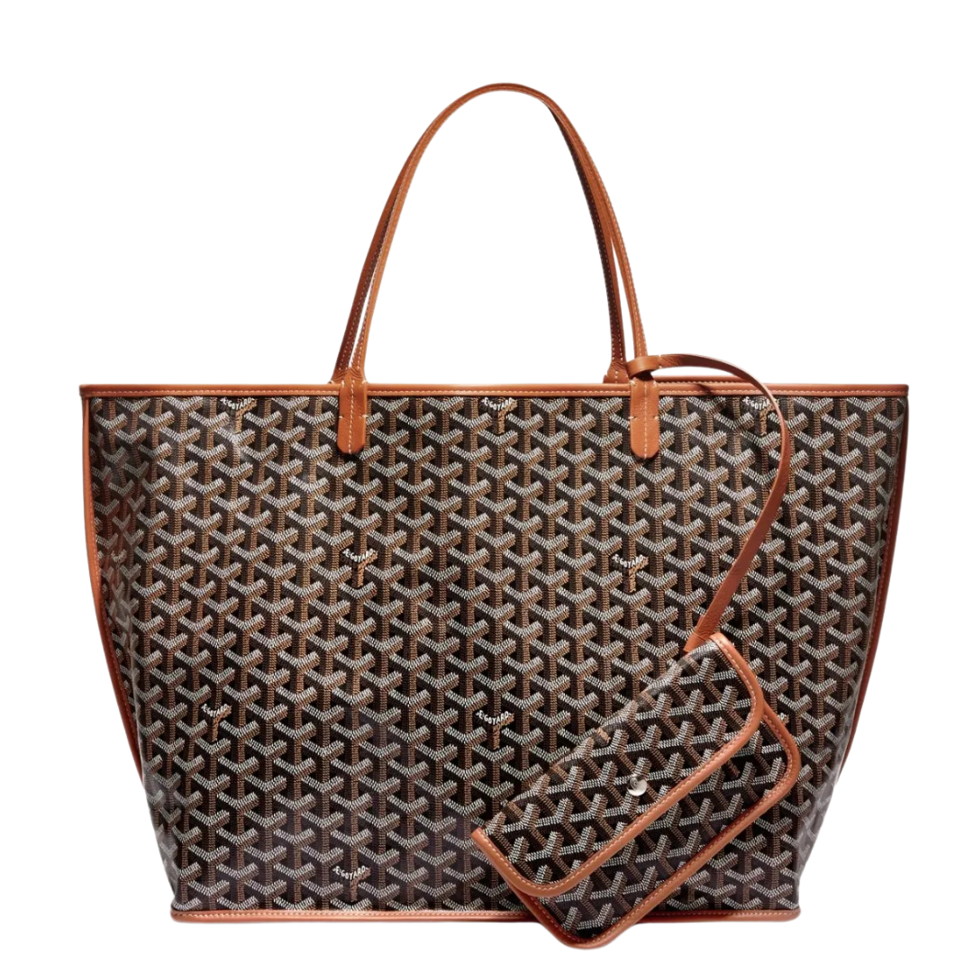 Goyard Anjou GM Bag