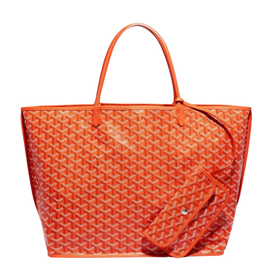 Goyard Anjou GM Bag