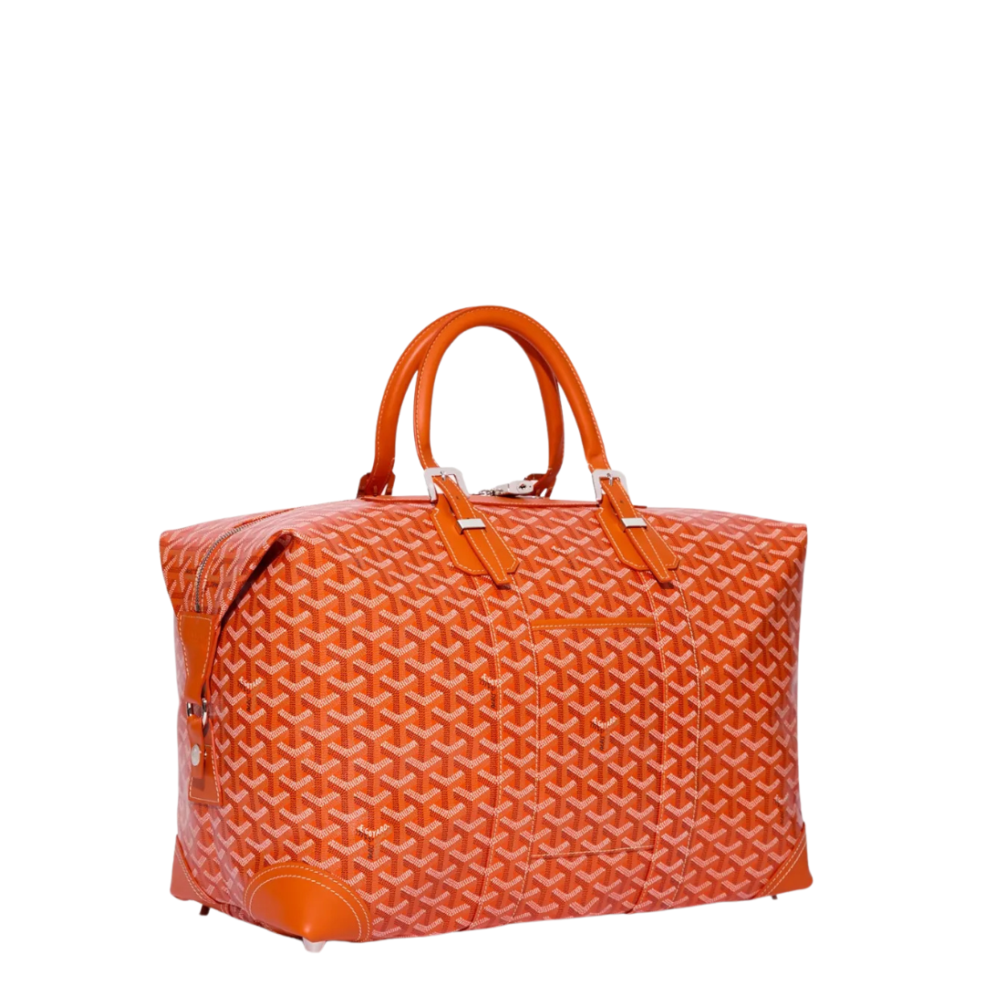 Goyard Bowling 45 Bag