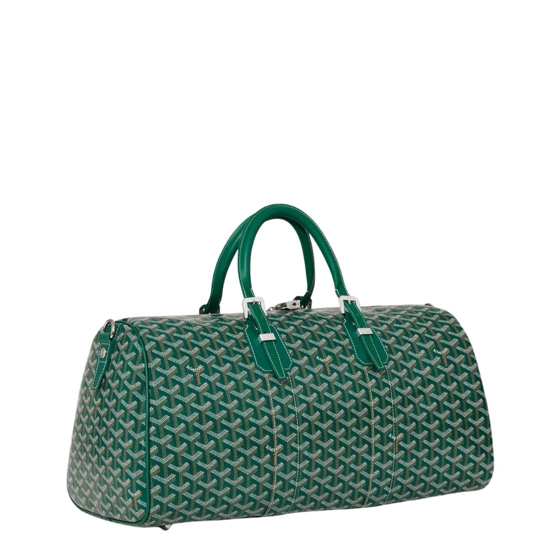 Goyard Boston 45 Bag