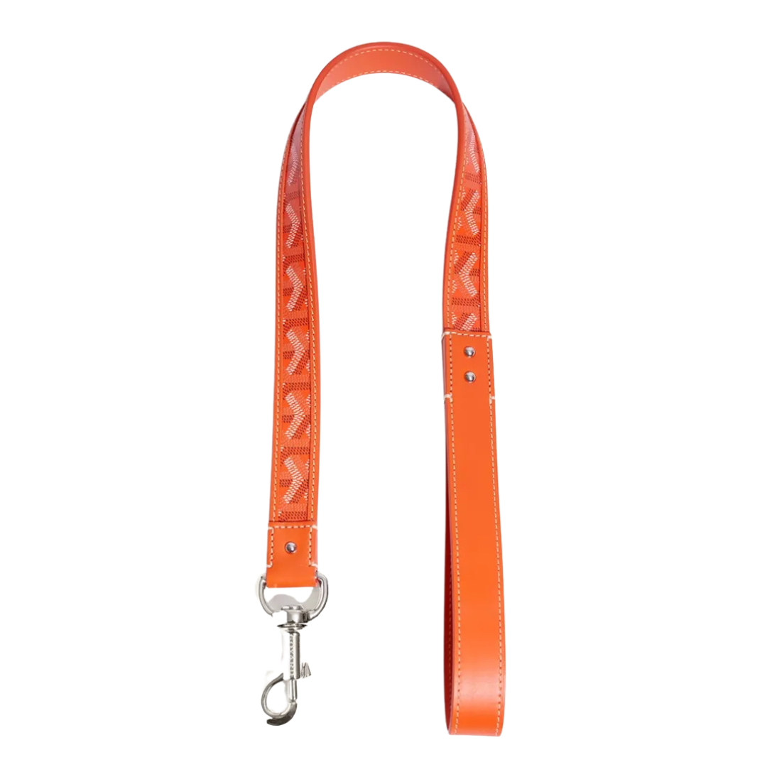 Goyard Franklin Leash