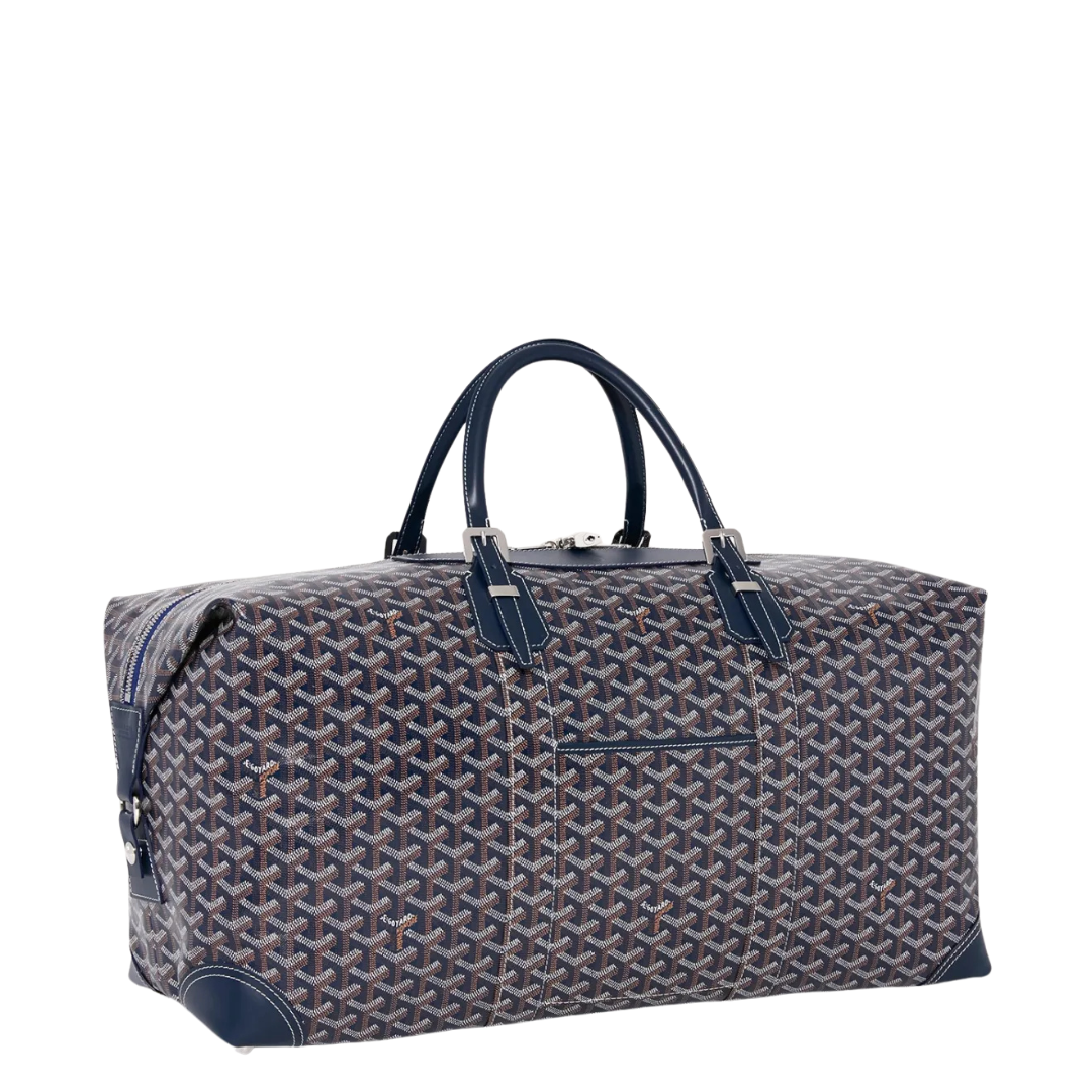 Goyard Bowling 55 Bag