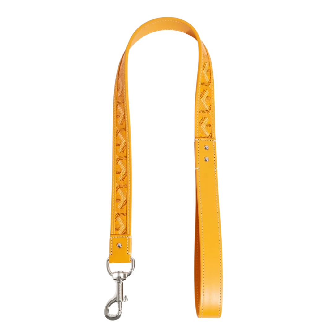 Goyard Franklin Leash