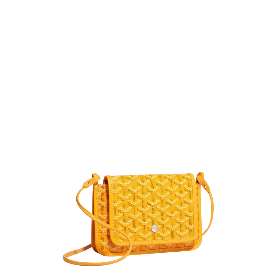 Goyard Plumet Pocket Wallet
