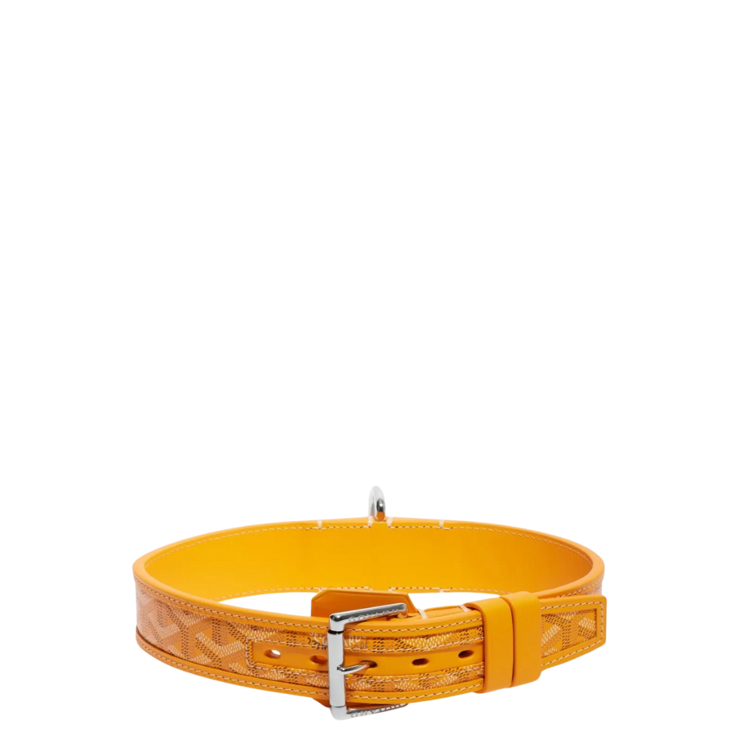 Goyard Franklin Collar