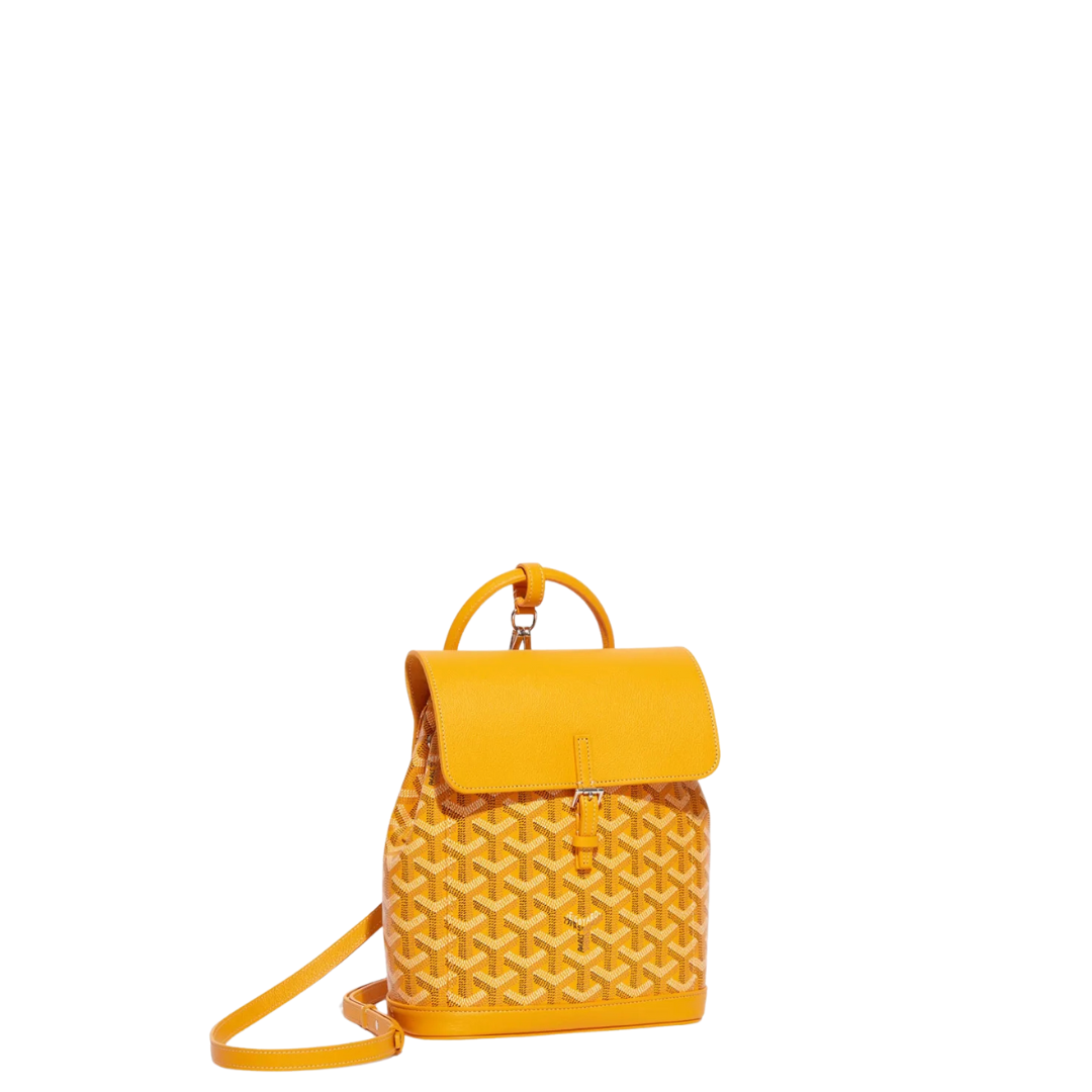 Goyard Alpin Mini Backpack (2-3 DAY SHIP)