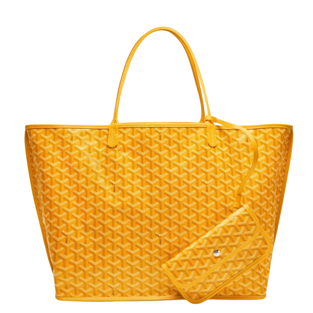 Goyard Anjou GM Bag