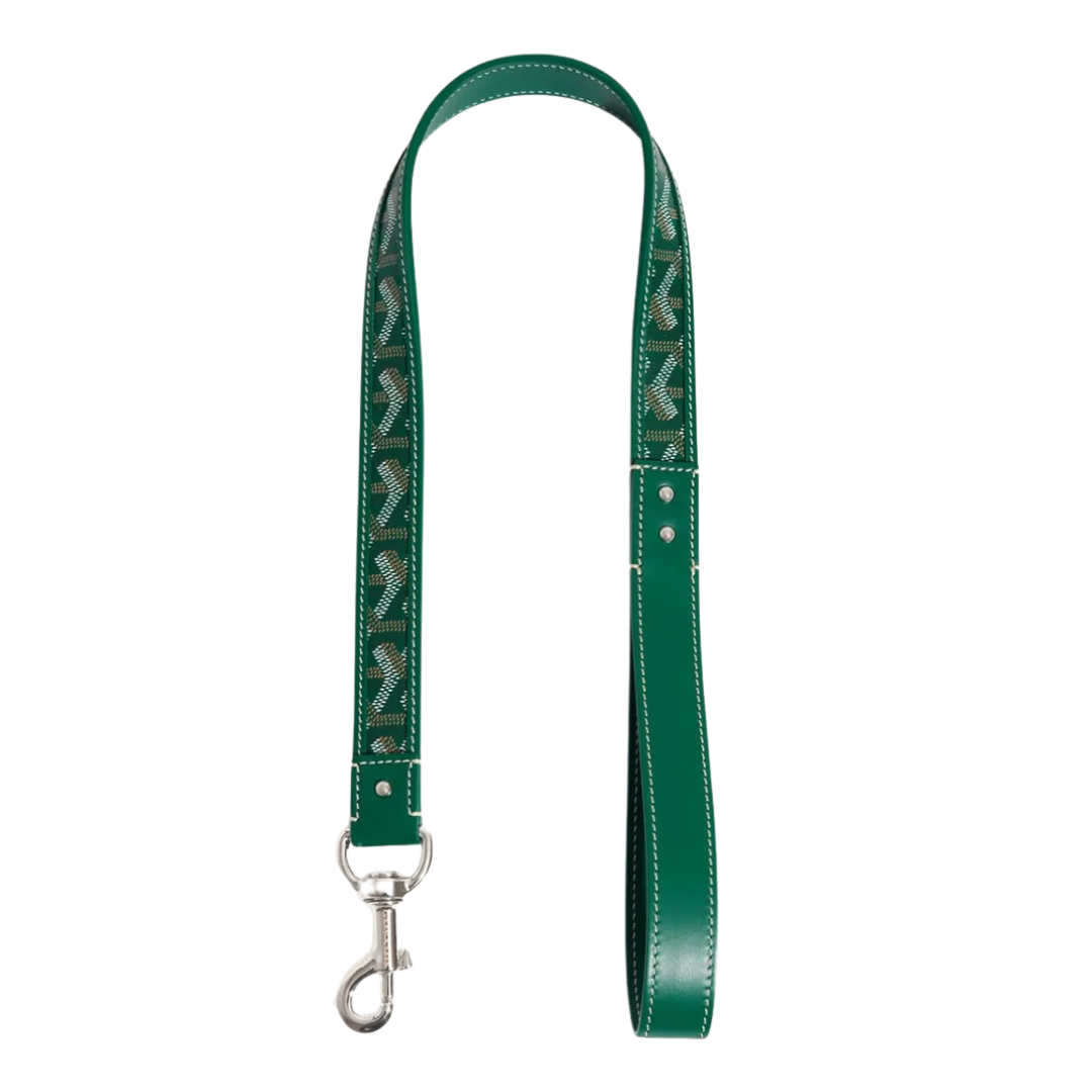 Goyard Franklin Leash