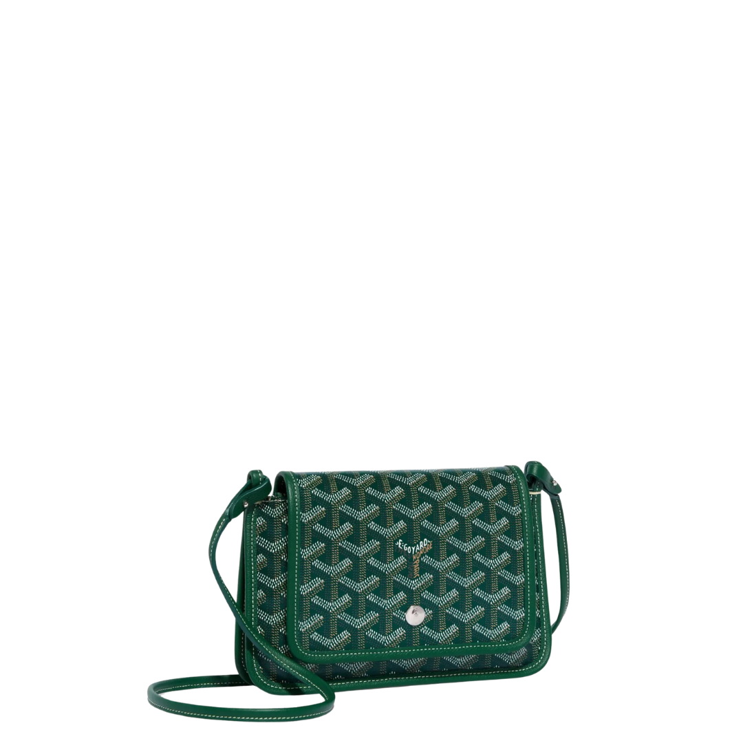 Goyard Plumet Pocket Wallet