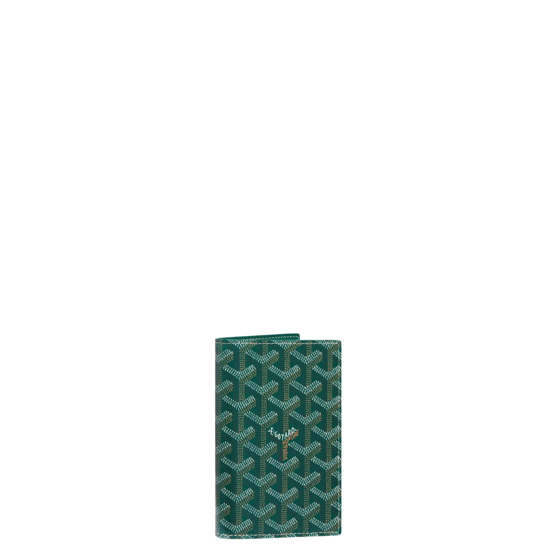 Goyard Grenelle Passport Cover