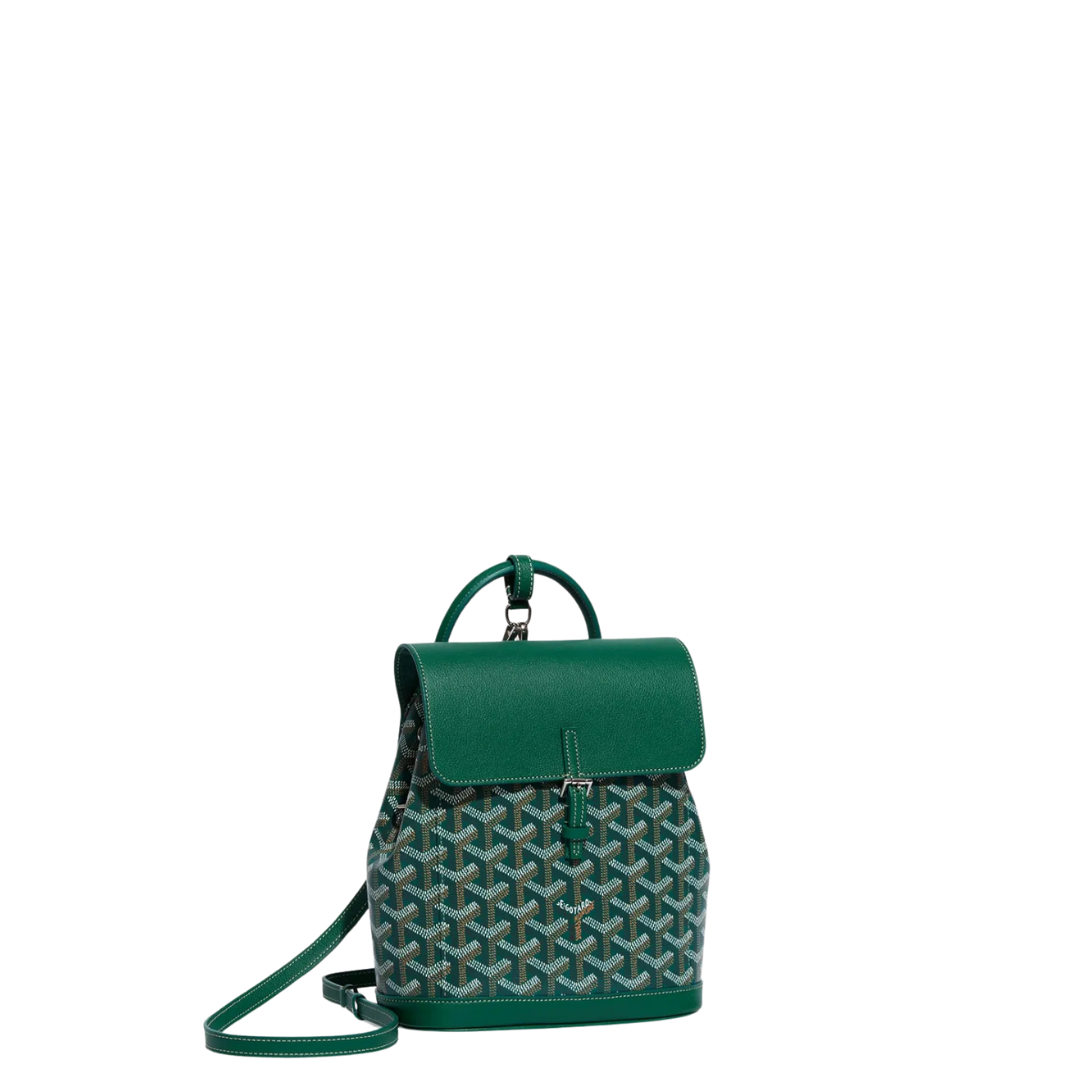 Goyard Alpin Mini Backpack (2-3 DAY SHIP)