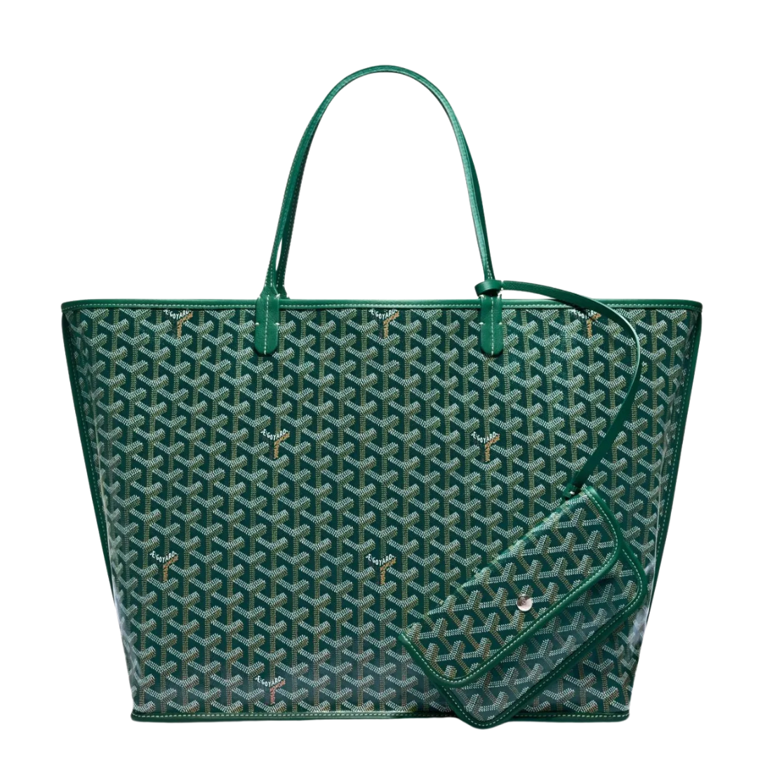 Goyard Anjou GM Bag