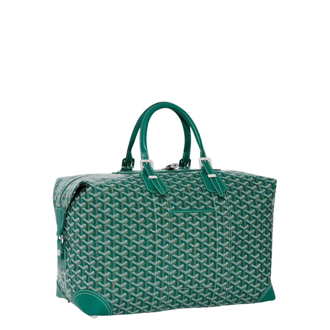 Goyard Bowling 45 Bag