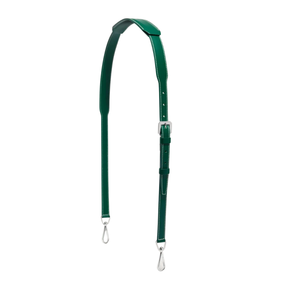 Goyard Cuir MM Strap